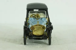 Руссо-Балт С24-40, июнь 2012г., голубой, Тантал/Радон 1:43