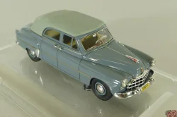 Газ-12 Зим  Фаэтон с тентом, 1949г., 101221, DiP Models 1:43