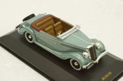 Salmson S4E 1938, MUS038, IXO Museum 1:43