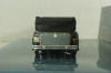 Maybach Zeppelin DS 8 V12 1930, grey, 436039401, Minichamps 1:43