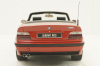 BMW E36 M3 Convertible, red, OT1048, Otto 1:18