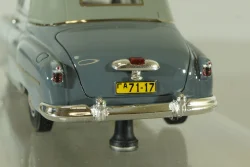 Газ-12 Зим  Фаэтон с тентом, 1949г., 101221, DiP Models 1:43