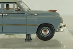 Газ-12 Зим  Фаэтон с тентом, 1949г., 101221, DiP Models 1:43