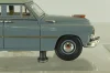 Газ-12 Зим  Фаэтон с тентом, 1949г., 101221, DiP Models 1:43