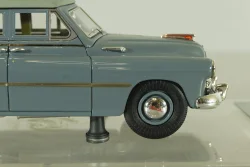 Газ-12 Зим  Фаэтон с тентом, 1949г., 101221, DiP Models 1:43