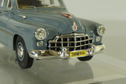 Газ-12 Зим  Фаэтон с тентом, 1949г., 101221, DiP Models 1:43