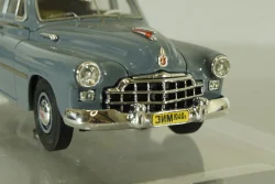 Газ-12 Зим  Фаэтон с тентом, 1949г., 101221, DiP Models 1:43