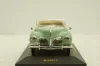Lincoln Continental 1939, green, MUS017, IXO Museum 1:43
