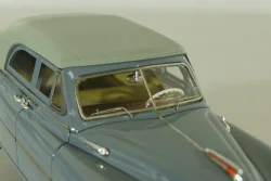 Газ-12 Зим  Фаэтон с тентом, 1949г., 101221, DiP Models 1:43