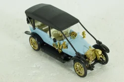 Руссо-Балт С24-40, июнь 2012г., голубой, Тантал/Радон 1:43