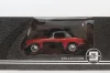 Honda S800 With Removable Soft Top, red, T9-1800190, Triple9 1:18