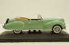 Lincoln Continental 1939, green, MUS017, IXO Museum 1:43