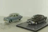 Газ-12 Зим  Фаэтон с тентом, 1949г., 101221, DiP Models 1:43