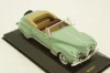 Lincoln Continental 1939, green, MUS017, IXO Museum 1:43