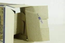 Руссо-Балт С24-40, июнь 2012г., голубой, Тантал/Радон 1:43