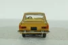 Москвич-412, А2, охра, Тантал/Радон 1:43