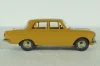 Москвич-412, А2, охра, Тантал/Радон 1:43