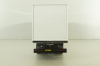Mercedes Actros MP1 1848 with semi trailer Sales master trucks 1996, white, 112319, Eligor 1:43