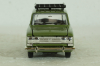 Москвич-427 с багажником, зеленый, Агат 1:43