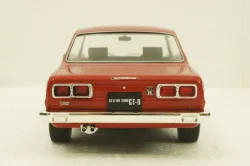 Nissan Skyline GT-R KPGC10, red, T9-1800182, Triple9 1:18