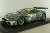 Aston Martin DBR 9 24 hrs LeMans 2005 #59, Auto Art 1:18