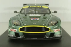 Aston Martin DBR 9 24 hrs LeMans 2005 #59, Auto Art 1:18