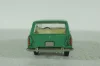 Москвич-427, А4, зеленый, 2 зажима, Тантал/Радон 1:43