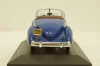 Packard V12 LeBaron Speedster 1934 blue, MUS043, IXO Museum 1:43