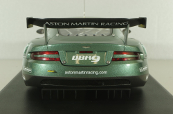 Aston Martin DBR 9 24 hrs LeMans 2005 #59, Auto Art 1:18