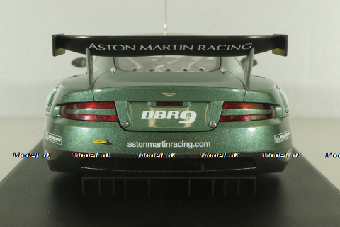 Aston Martin DBR 9 24 hrs LeMans 2005 #59, Auto Art 1:18