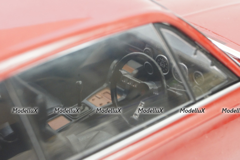 Nissan Skyline GT-R KPGC10, red, T9-1800182, Triple9 1:18