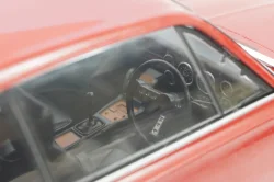 Nissan Skyline GT-R KPGC10, red, T9-1800182, Triple9 1:18