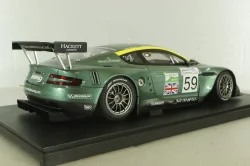 Aston Martin DBR 9 24 hrs LeMans 2005 #59, Auto Art 1:18