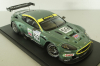 Aston Martin DBR 9 24 hrs LeMans 2005 #59, Auto Art 1:18