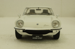Mazda Cosmo Sport, white, T9-1800187, Triple9 1:18
