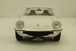 Mazda Cosmo Sport, white, T9-1800187, Triple9 1:18