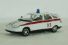 Ваз-2112, медицинский, Агат 1:43