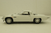 Mazda Cosmo Sport, white, T9-1800187, Triple9 1:18