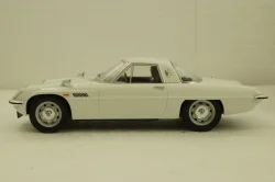 Mazda Cosmo Sport, white, T9-1800187, Triple9 1:18