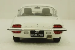 Mazda Cosmo Sport, white, T9-1800187, Triple9 1:18