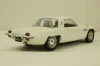 Mazda Cosmo Sport, white, T9-1800187, Triple9 1:18