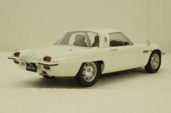Mazda Cosmo Sport, white, T9-1800187, Triple9 1:18