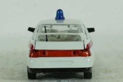 Ваз-2112, медицинский, Агат 1:43