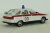 Ваз-2112, медицинский, Агат 1:43