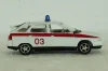 Ваз-2112, медицинский, Агат 1:43
