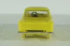 Fiat 1500, зеленый в красной коробке, Кругозор 1:43