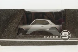 Nissan Skyline GT-R KPGC10, silver, T9-1800180, Triple9 1:18