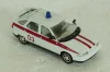 Ваз-2112, медицинский, Агат 1:43