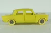 Fiat 1500, зеленый в красной коробке, Кругозор 1:43