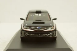 Subaru Impreza WRX Sti, Fast & Furious  з к/ф "Форсаж" 2009, 86220, Greenlight 1:43